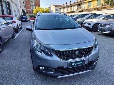 Peugeot 2008 PureTech Turbo 110 EAT6 S&S Allure