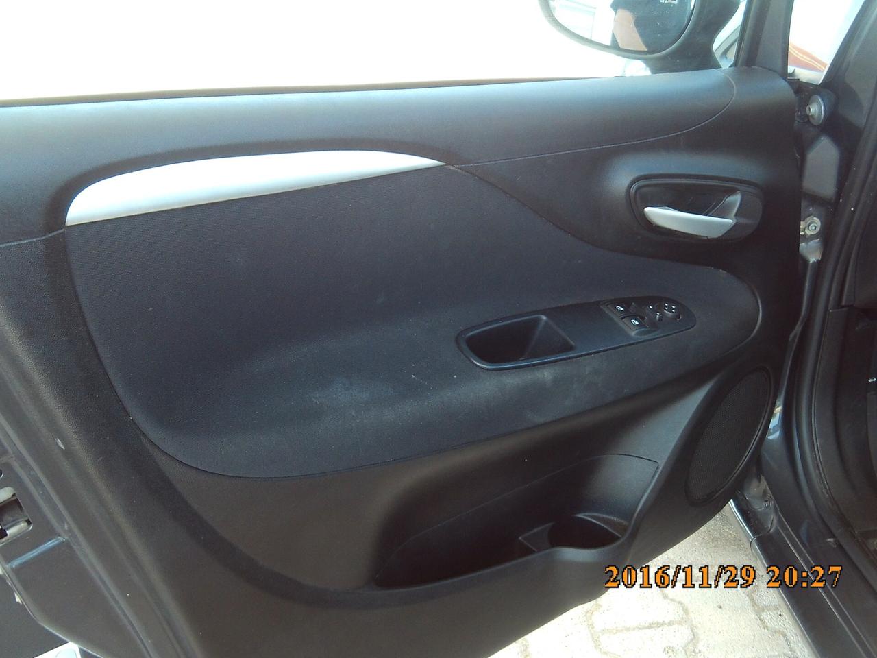 Fiat Punto Evo Punto Evo 1.3 Mjt 75 CV DPF 5 porte S&S Dynamic