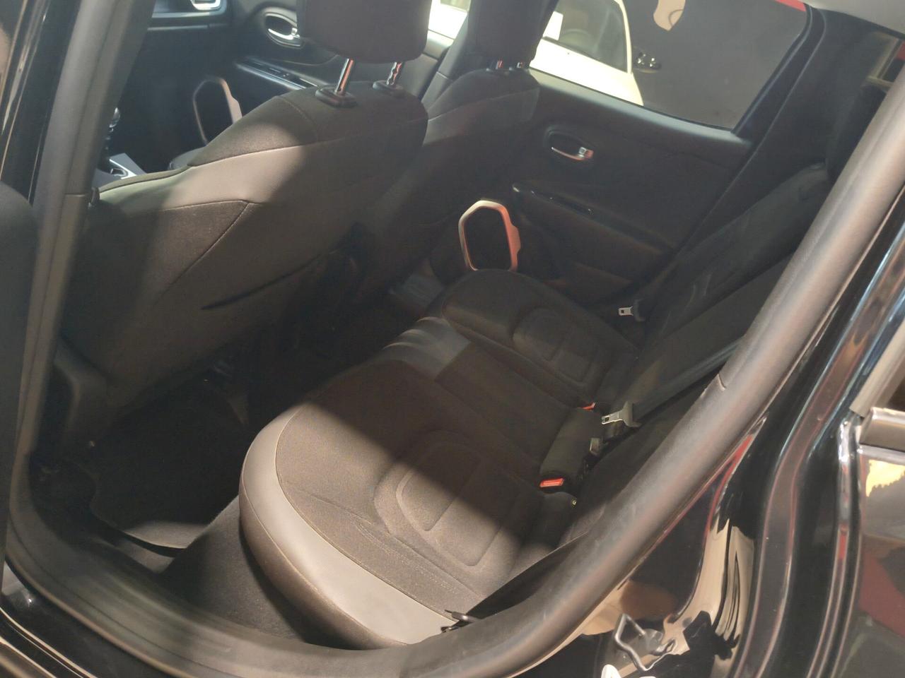 Jeep Renegade 2.0 Mjt 140CV 4WD Active Drive Low Limited