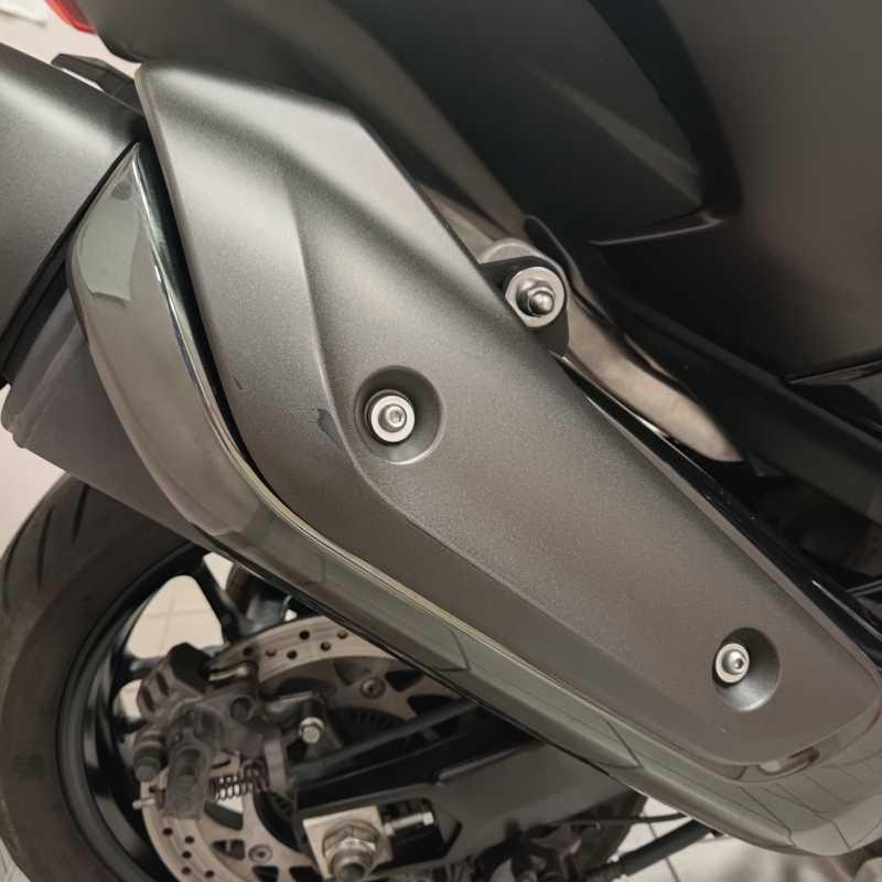 Yamaha T-Max 560 Tech Max - 2024