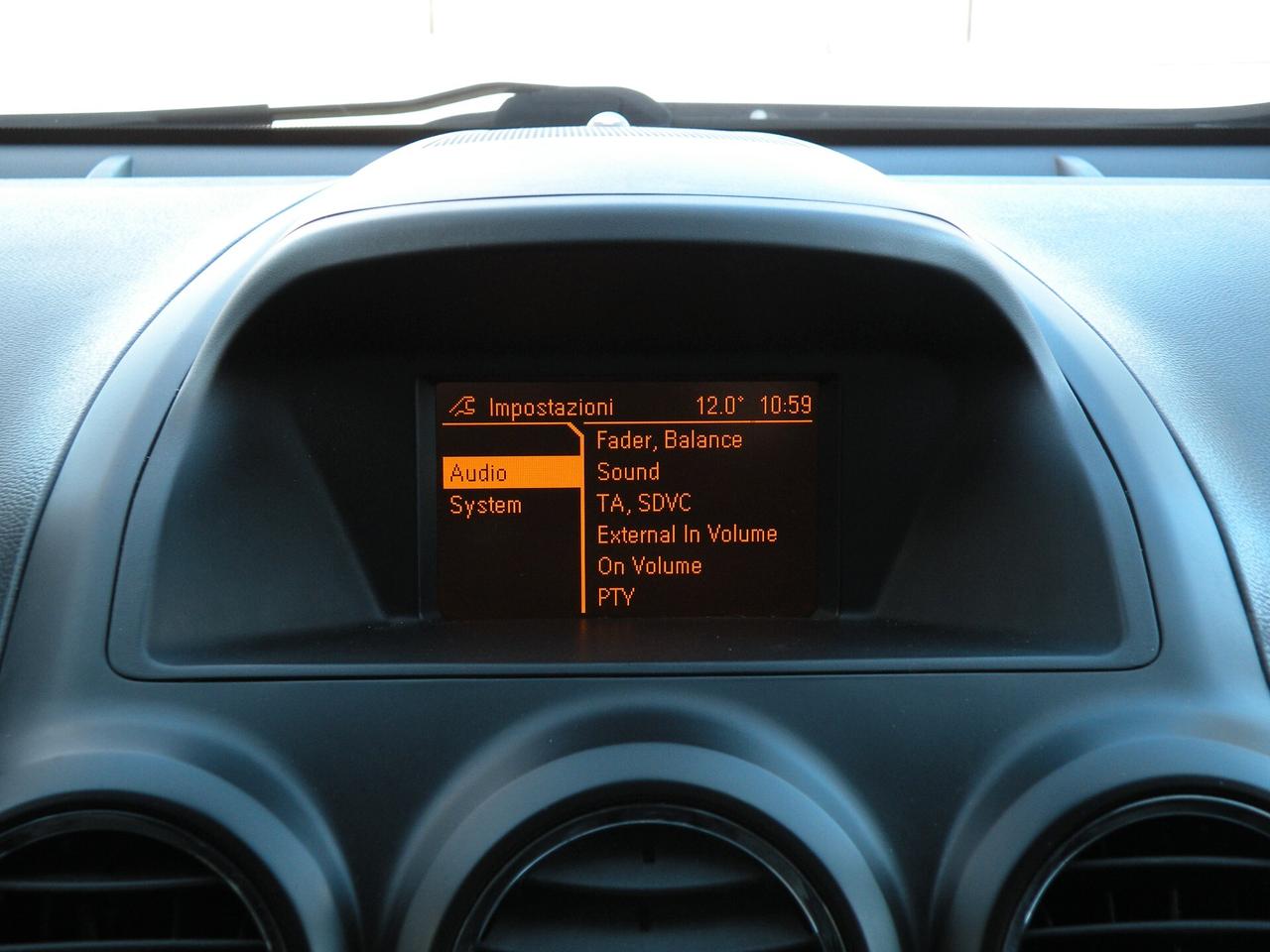 OPEL ANTARA 2.2 CDTI 163CV 4x4 2011