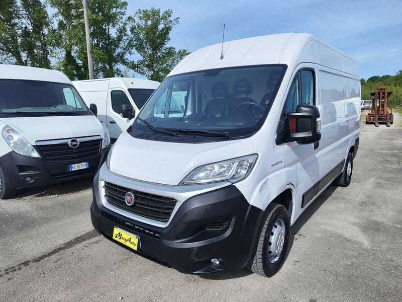 FIAT Ducato 35 2.3 MJT 130CV Furgone