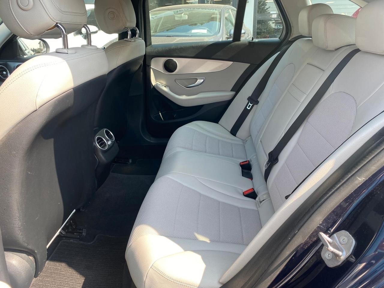 Mercedes-benz C 200 C 200 d S.W. Auto Executive
