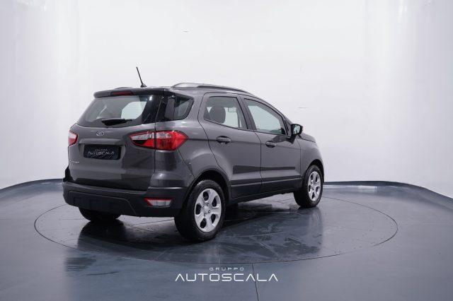 FORD EcoSport 1.0 EcoBoost 125cv Start&Stop Business