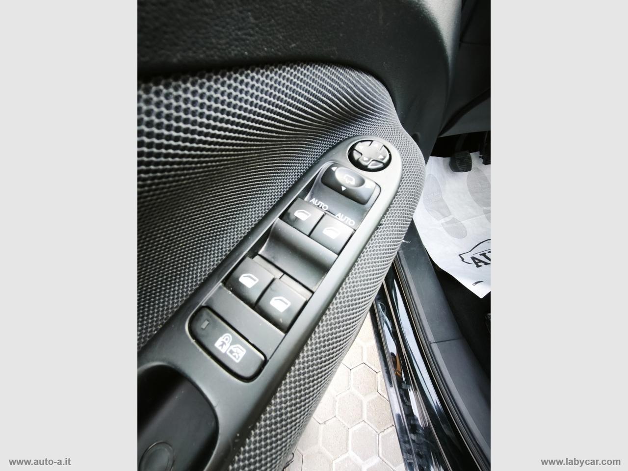 CITROEN C3 Picasso BlueHDi 100 Feel Edition