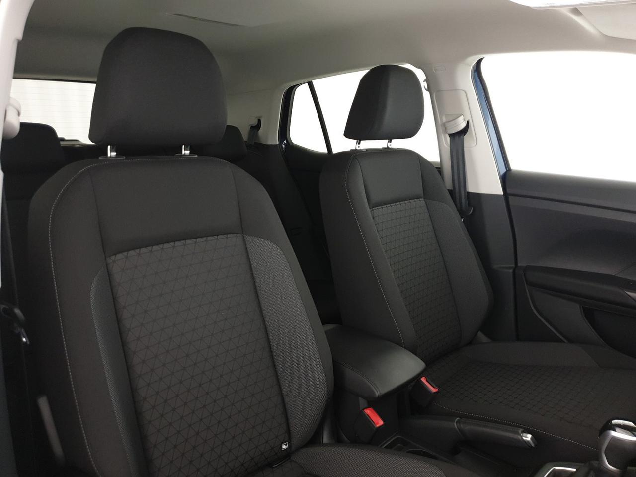 Volkswagen T-Cross 1.0 tsi sport 110cv dsg