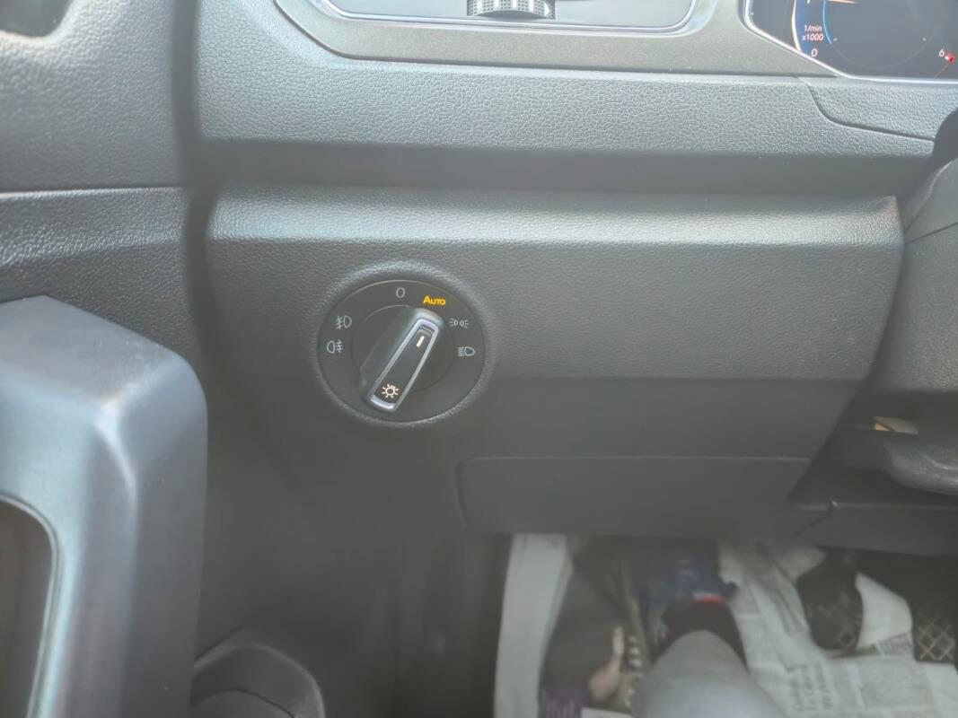 Volkswagen T-Roc 1.6 tdi Style