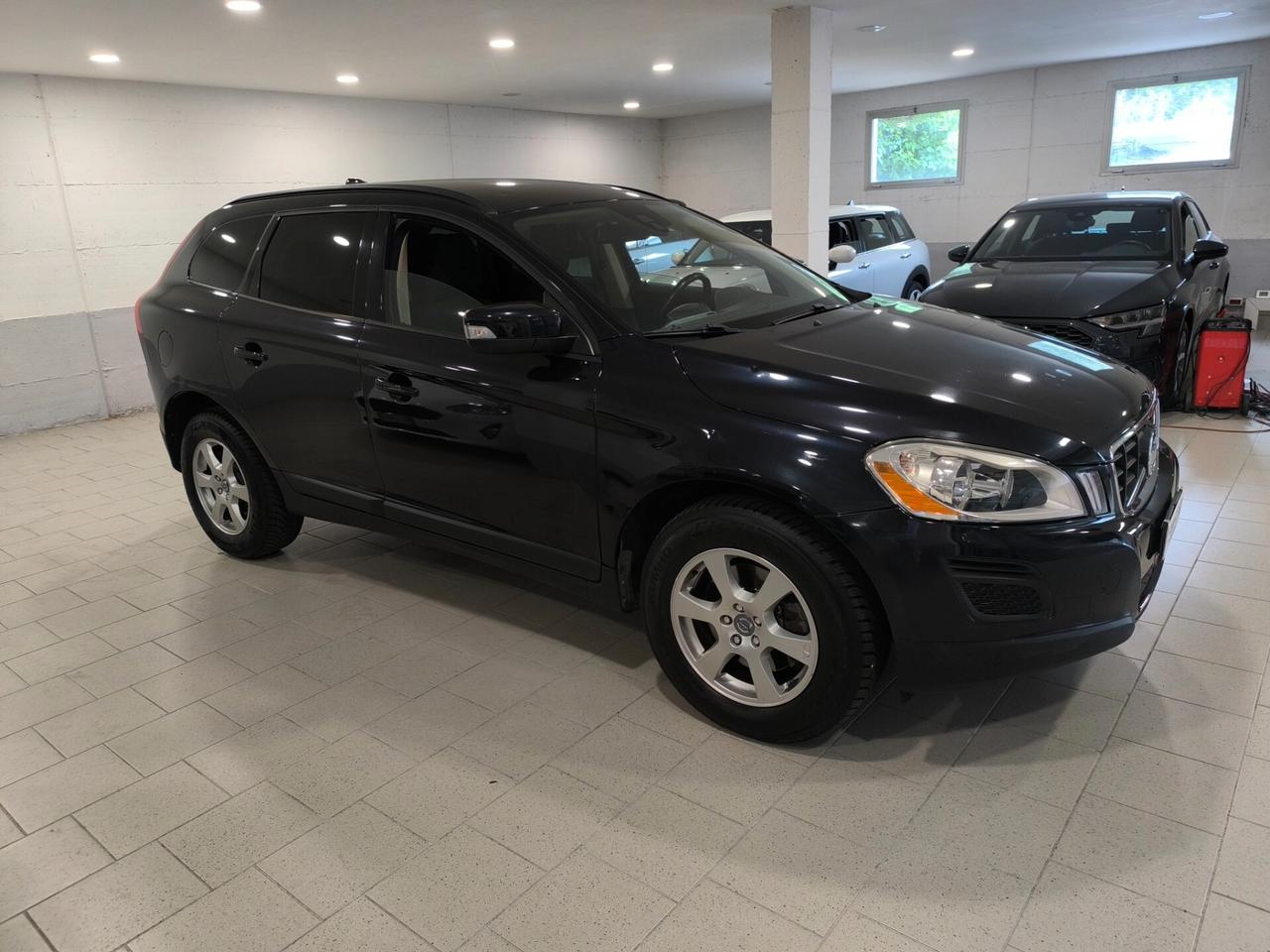 Volvo XC 60 XC60 D5 AWD Summum