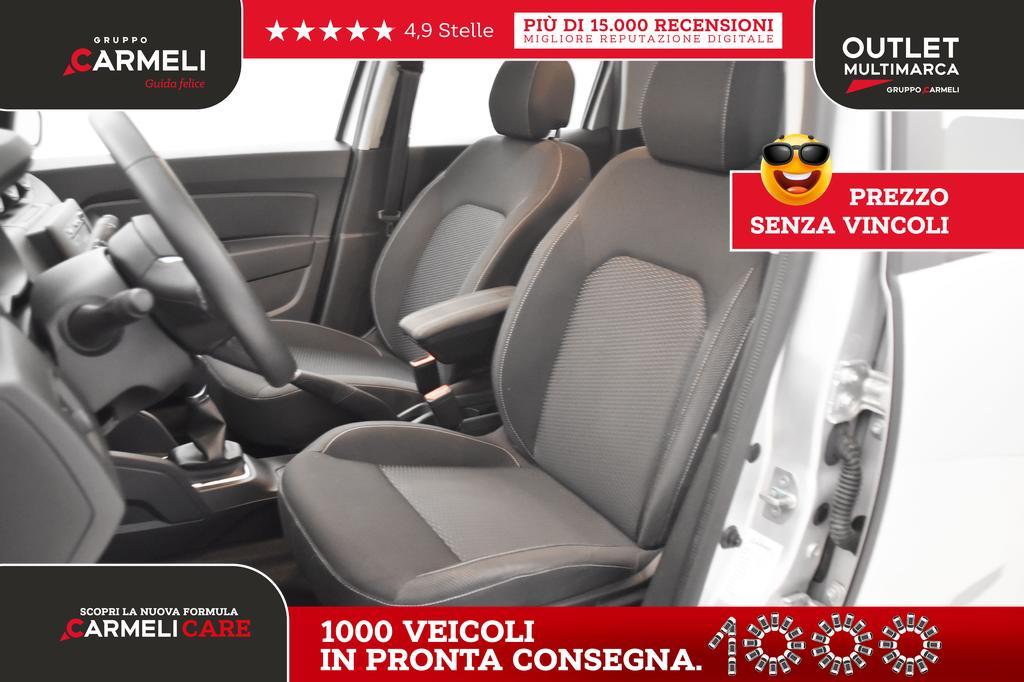 Dacia Duster 1.5 dCi Comfort 4x2 EDC