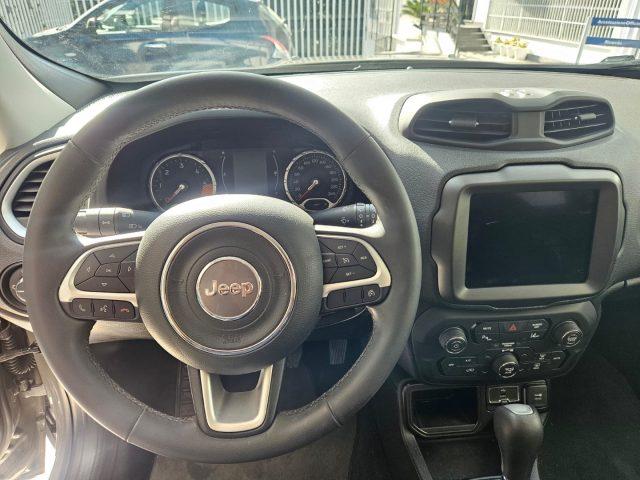 JEEP Renegade 1.6 Mjt DDCT 120 CV Business tua da ?199,00 mensil