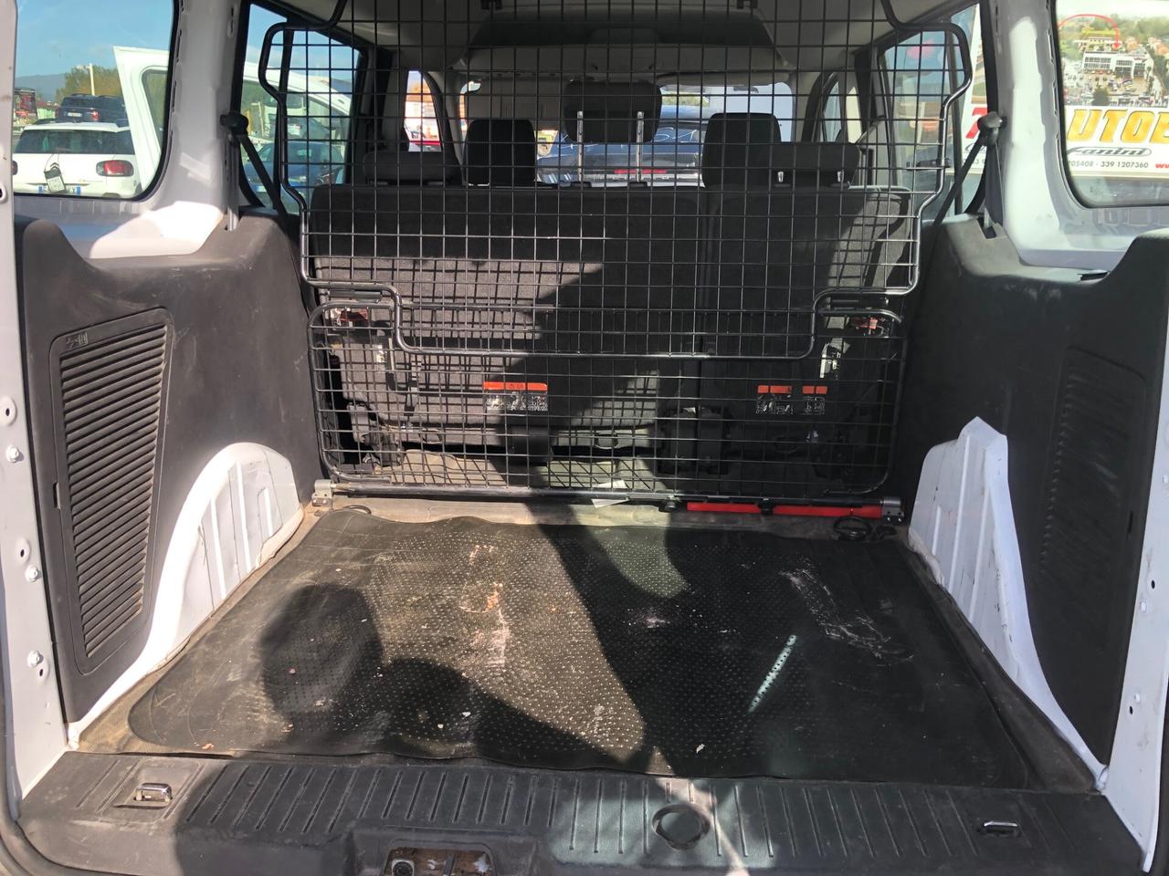 Ford Transit Connect 200 1.6 TDCi PC Furgone Trend