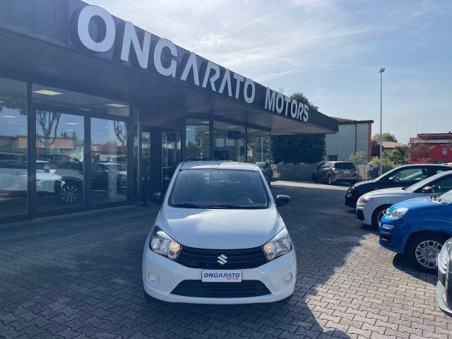 SUZUKI Celerio 1.0 Style