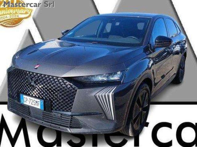 DS AUTOMOBILES DS 7 1.5 bluehdi Performance Line 130cv TG: GP725MF