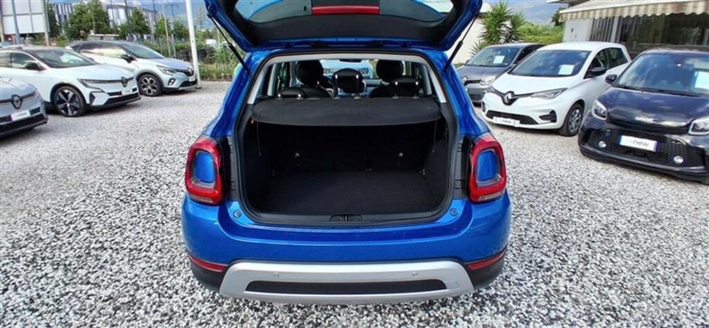 Fiat 500X 1.0 T3 Mirror Cross