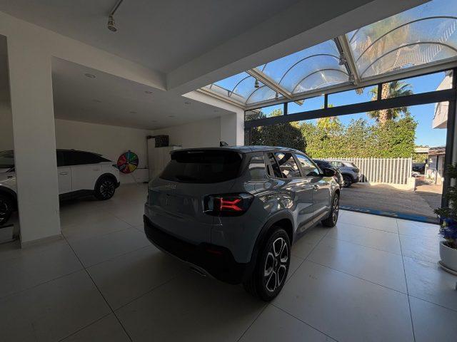 JEEP Avenger 1.2 Turbo 110 CV MHEV Summit tua da ?289,00 mens