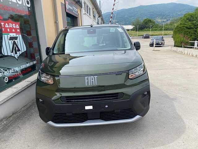 Fiat Doblò 1.2 110 CV PC