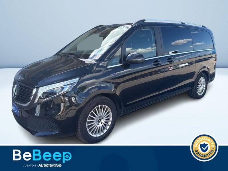 Mercedes-Benz EQV LONG 300 8P.TI