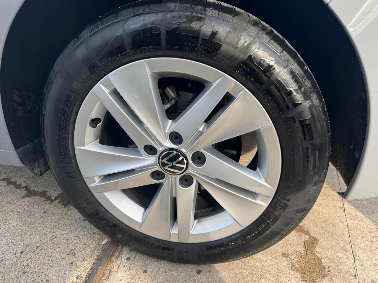 Volkswagen Golf 2.0 115 *Garanzia 24Mesi*