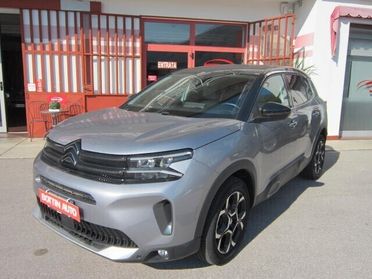 Citroen C5 Aircross Blue HDi 130 S&S EAT8 Max NEOPATENTATI