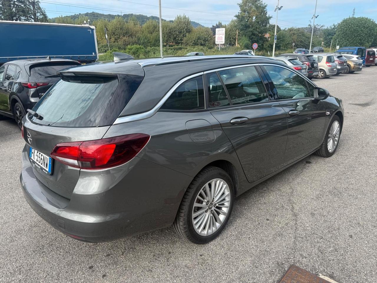 Opel Astra 1.6 CDTi 110CV Start&Stop Sports Tourer Innovation