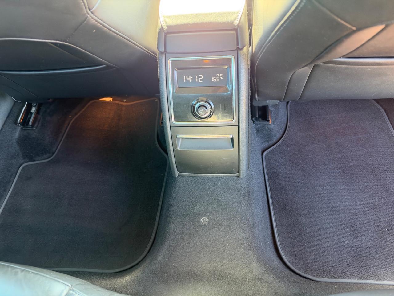 Skoda Superb 2.0 TSI DSG Elegance 200CV