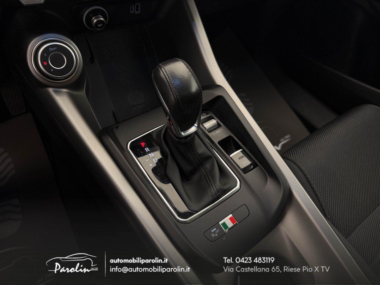 Alfa Romeo Tonale 1.5 hybrid Ti 160cv TCT7 Tetto-Pack Techno/Winter