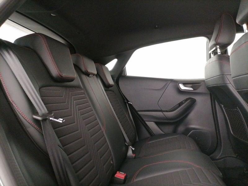 Ford Puma 1.0 ecoboost h ST-Line X s&s 125cv auto