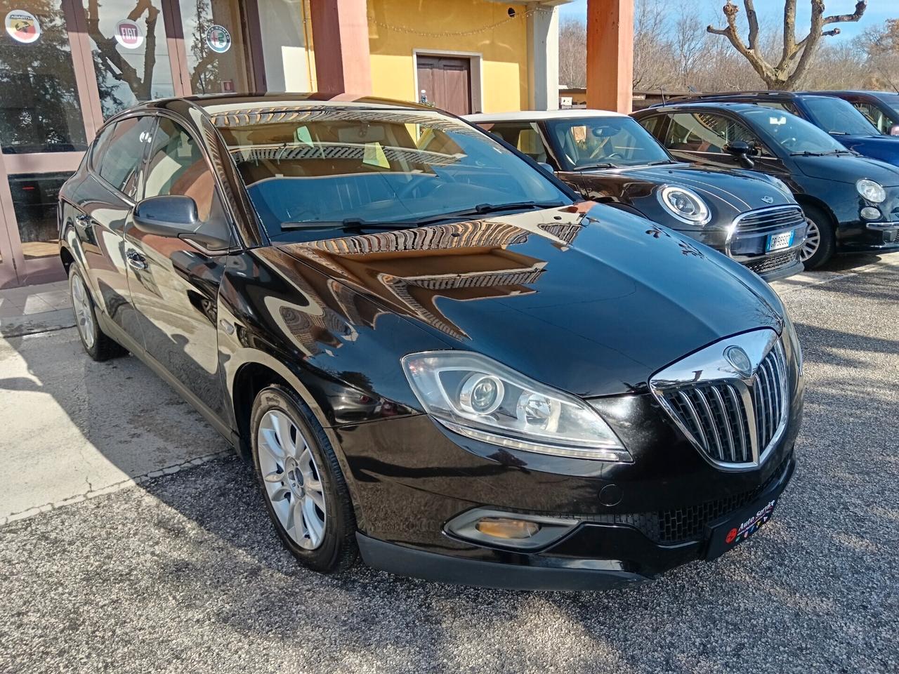 Lancia Delta 1.6 MJT 120CV ORO - 2009