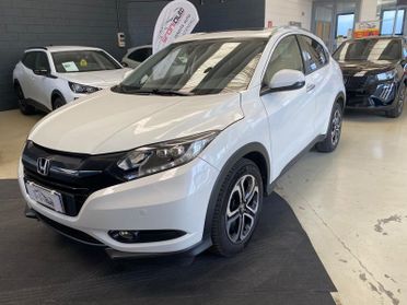 Honda HR-V 1.5 i-VTEC CVT Executive Navi ADAS