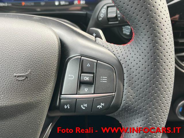 FORD Kuga 2.0 EcoBlue 120 CV aut. 2WD ST-Line promo