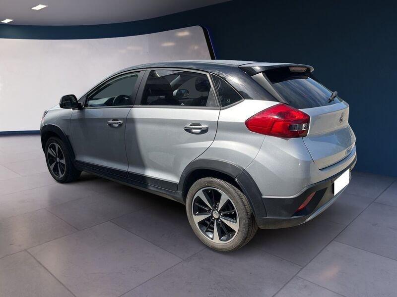 DR AUTOMOBILES DR3 1.5 S2 Gpl 114cv