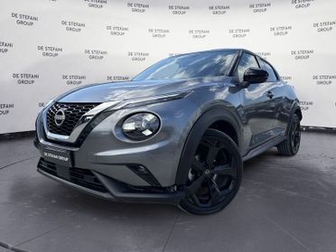 Nissan Juke Juke 1.0 dig-t Tekna 114cv