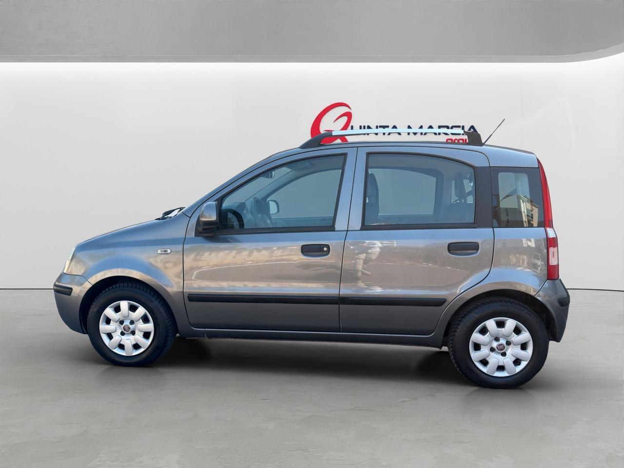 Fiat Panda 1.2 Dynamic GPL - 85.000 KM!