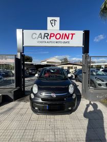 Fiat 500L Living 1.3 Multijet 85 CV Lounge