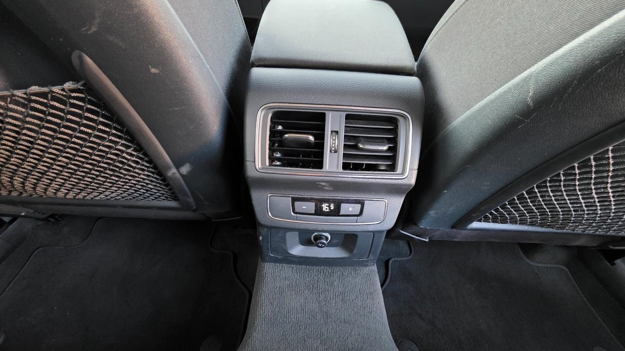 Audi Q5 2.0 TDI quattro S tronic