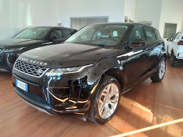 LAND ROVER Range Rover Evoque 2.0D I4-L.Flw 150 CV AWD Auto S