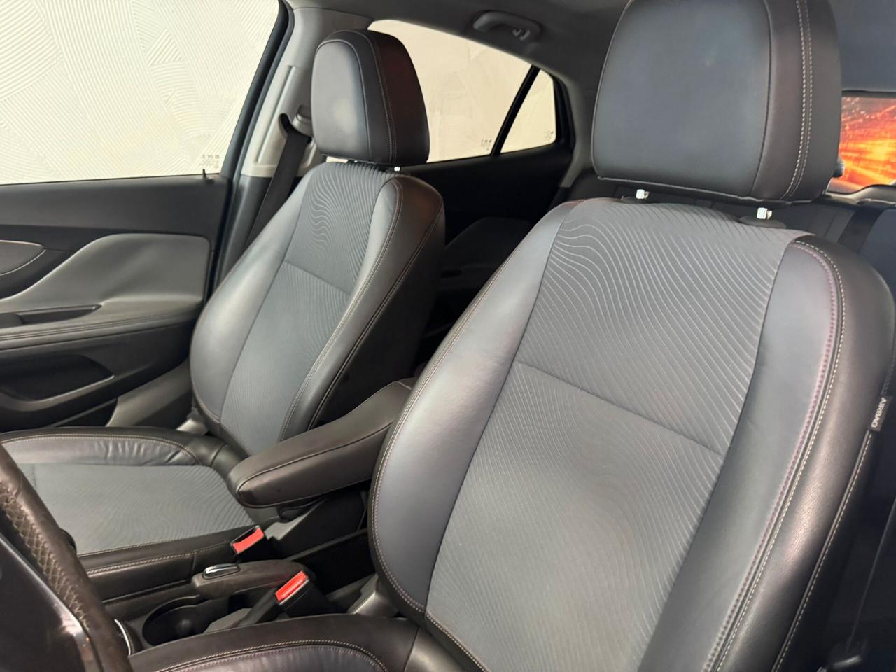 Opel Mokka 1.7 CDTI Ecotec 130CV 4x4 Start&Stop Cosmo