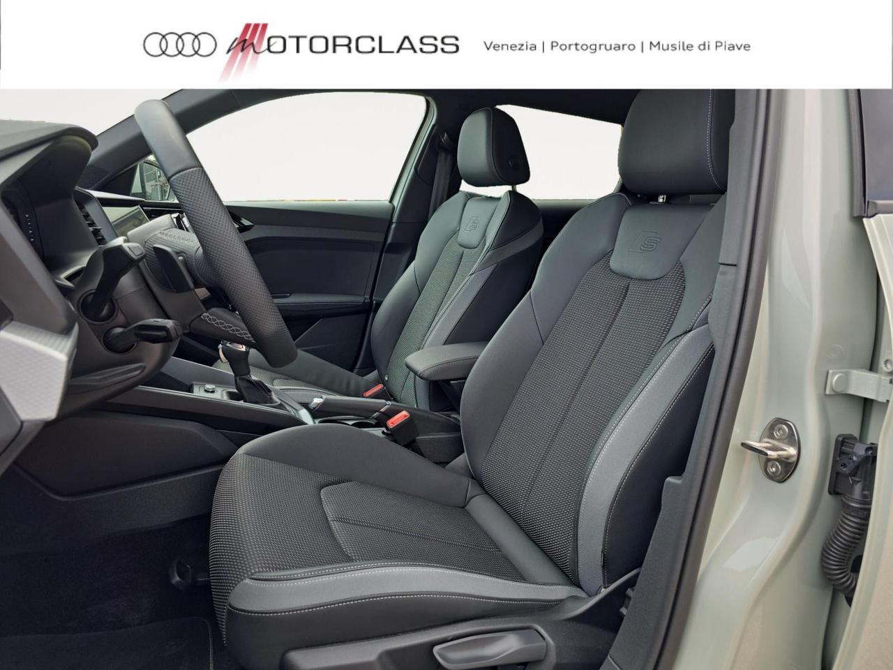Audi A1 allstreet 35 1.5 tfsi 150cv s tronic