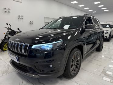 Jeep Cherokee 2.2 Mjt Longitude