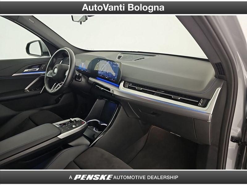 BMW X1 X1 sDrive 18d Msport