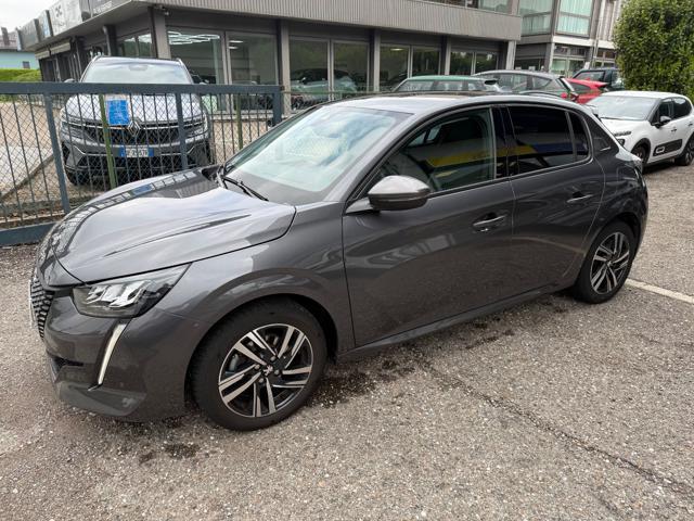 PEUGEOT 208 BlueHDi 100 Stop&Start 5 porte GT