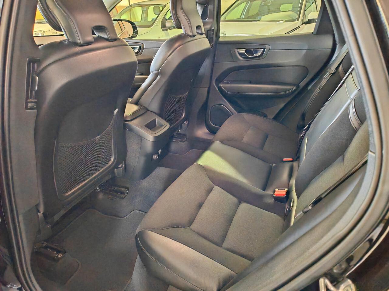 Volvo XC 60 XC60 AUTOCARRO N1 5 Posti €6D, unipro +iva