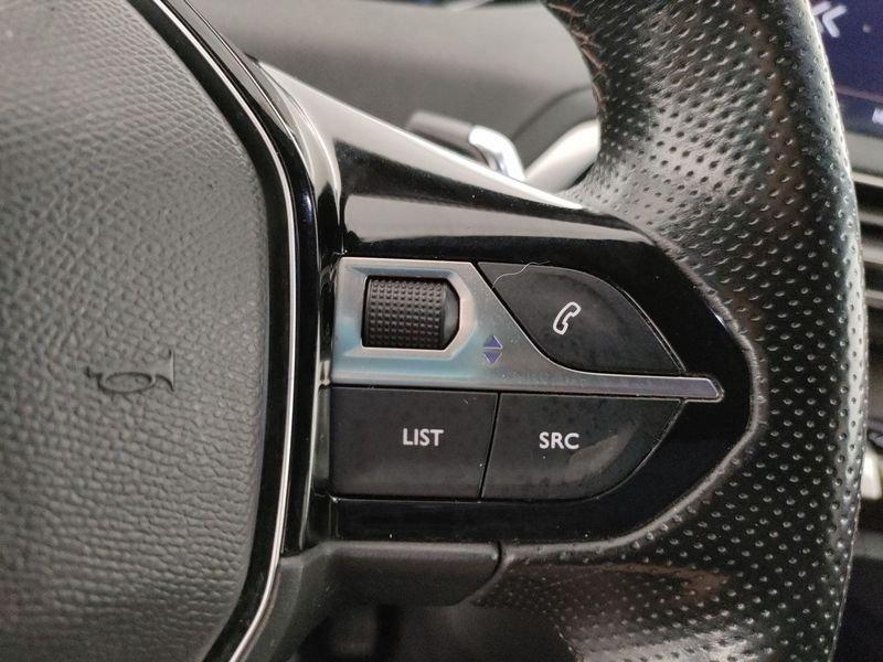 Peugeot 3008 BlueHDi 130 EAT8 S&S GT N1 AUTOCARRO