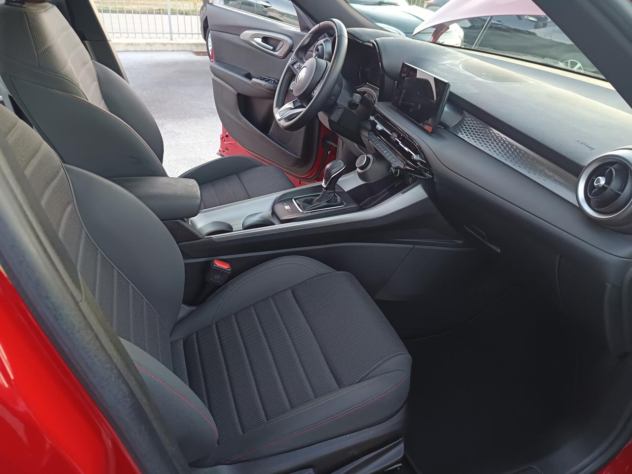 Alfa Romeo Tonale 1.6 diesel 130 CV TCT6 Sprint auto