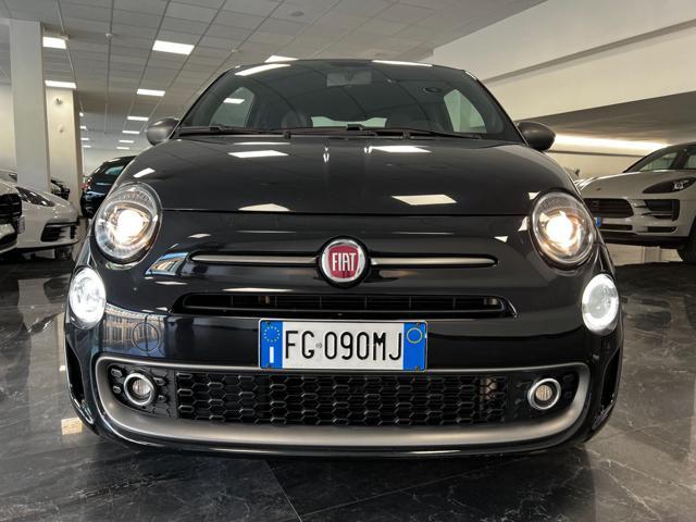 FIAT 500 1.2 "S" NEOPATENTATI
