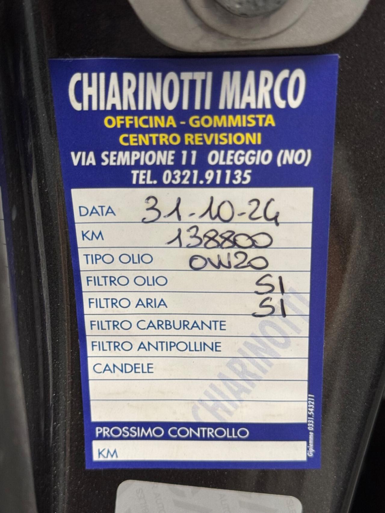 Jeep Compass 1.6 Multijet 120 Cv 2WD Limited