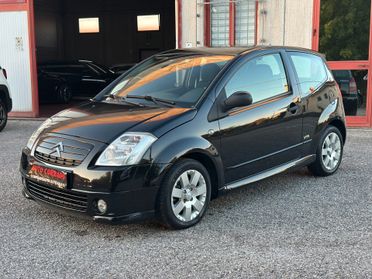 Citroen C2 1.4 HDi 70CV VTR LEGGI BENE