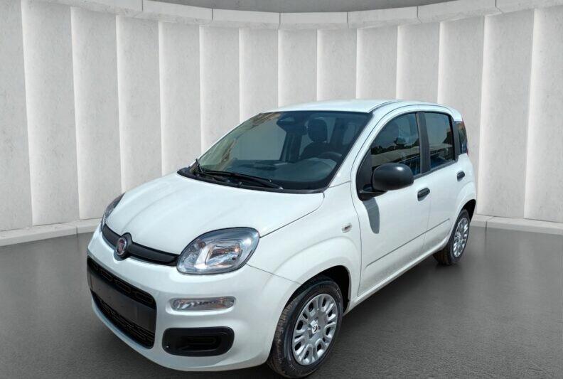 Fiat Panda 1.0 Hybrid Km Zero