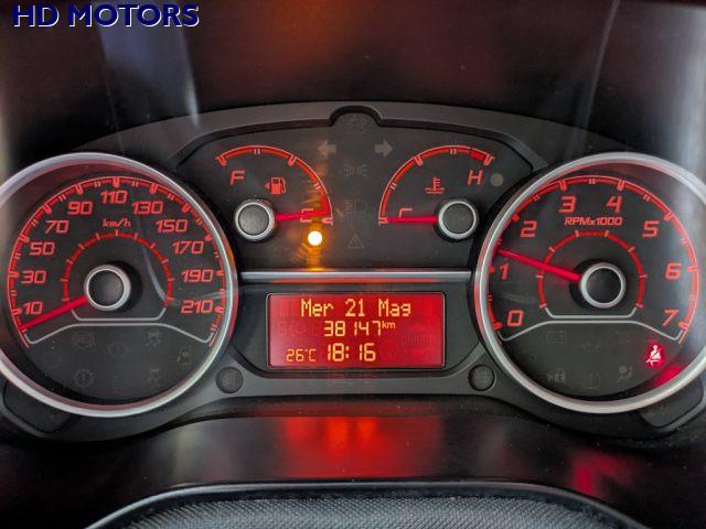 FIAT doblò 1.4 T-Jet PC Combi N1 Lounge 5 posti