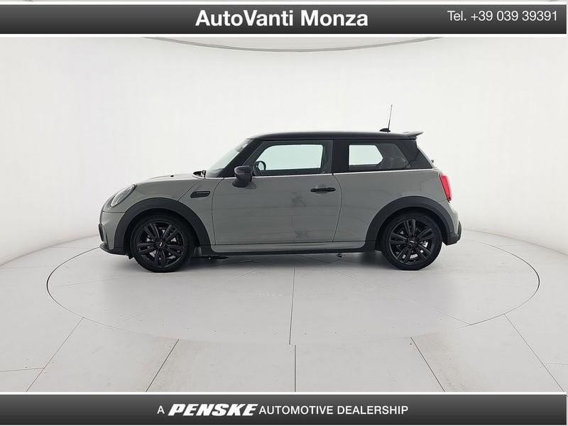MINI Mini 3 porte Mini 1.5 Cooper JCW